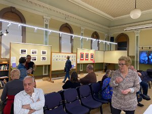 17-Oct-2024 - Opening Night